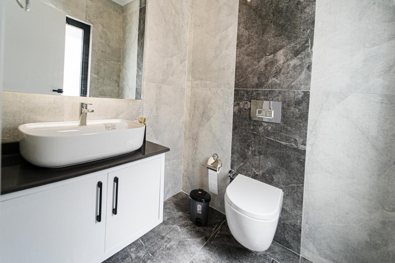 Villa Alva Donna Exclusive - Patara Kaş Exterior foto