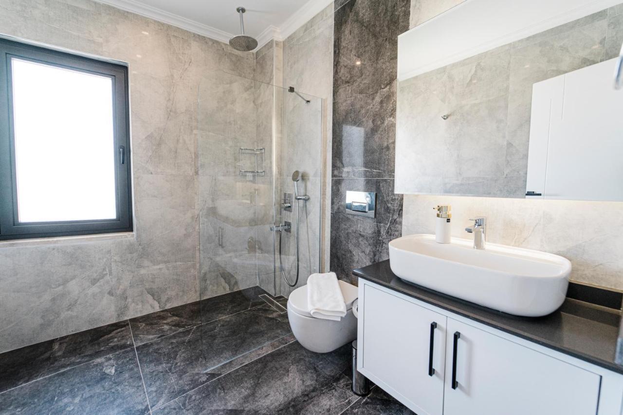 Villa Alva Donna Exclusive - Patara Kaş Exterior foto