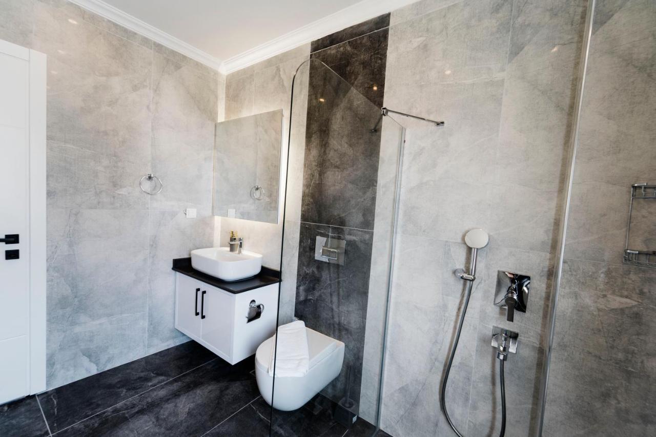Villa Alva Donna Exclusive - Patara Kaş Exterior foto