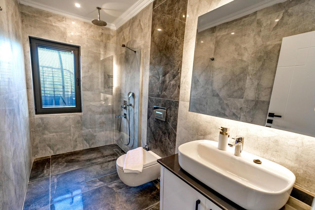 Villa Alva Donna Exclusive - Patara Kaş Exterior foto