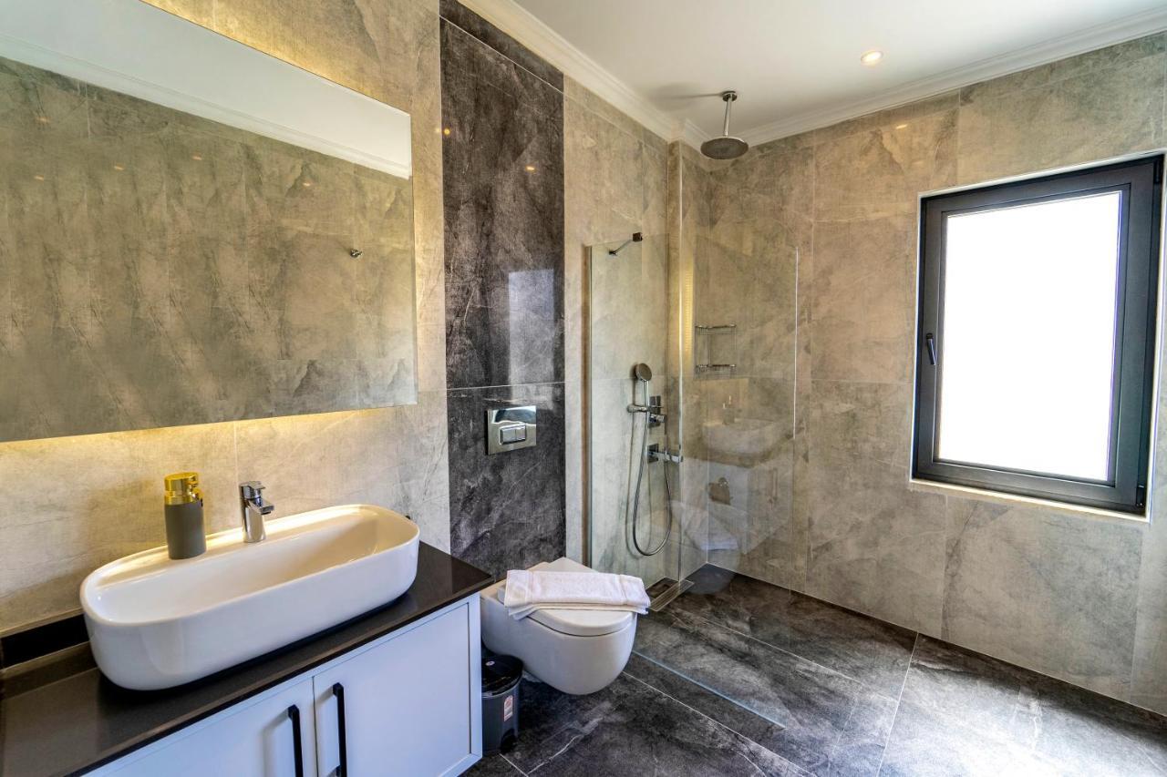 Villa Alva Donna Exclusive - Patara Kaş Exterior foto